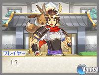 Primeras im�genes de Nobunaga's Ambition X Pok�mon