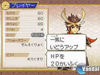 Primeras im�genes de Nobunaga's Ambition X Pok�mon