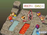 Primeras im�genes de Nobunaga's Ambition X Pok�mon