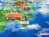 Primeras im�genes de Nobunaga's Ambition X Pok�mon