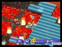 Imagen 82 de Pok�mon Conquest para Nintendo DS