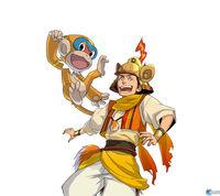 Imagen 89 de Pok�mon Conquest para Nintendo DS