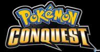 Imagen 83 de Pok�mon Conquest para Nintendo DS