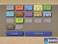 Imagen Pok�mon Conquest