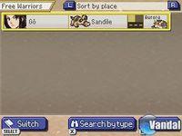 Pok�mon Conquest