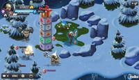 Pantalla Skylanders Spyro's Universe