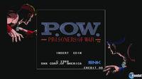 P.O.W. - Prisoners Of War PSN
