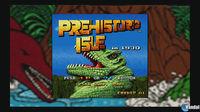 Imagen 2 de PREHISTORIC ISLE PSN para PlayStation 3