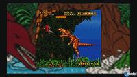 Pantalla PREHISTORIC ISLE PSN