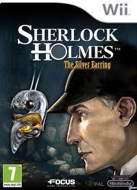 Imagen 1 de Sherlock Holmes: El pendiente de plata para Wii