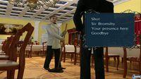 Imagen 5 de Sherlock Holmes: El pendiente de plata para Wii
