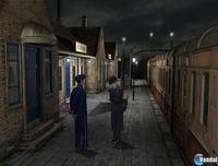 Imagen 6 de Sherlock Holmes: El pendiente de plata para Wii