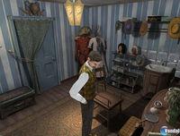 Imagen 7 de Sherlock Holmes: El pendiente de plata para Wii
