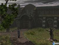 Imagen 8 de Sherlock Holmes: El pendiente de plata para Wii