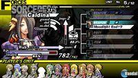 Imagen 10 de Gungnir para PSP
