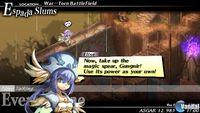 Imagen 11 de Gungnir para PSP