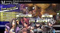Imagen 14 de Gungnir para PSP