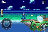 Imagen 1 de Mega Man X para iPhone