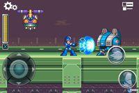 Imagen 2 de Mega Man X para iPhone