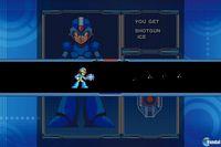 Imagen 3 de Mega Man X para iPhone