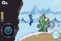 Imagen 8 de Mega Man X para iPhone