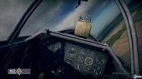 Pantalla War Thunder: World of Planes