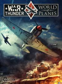Imagen 35 de War Thunder: World of Planes para Ordenador