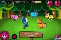 Imagen 3 de Dr. Momo's Island para iPhone