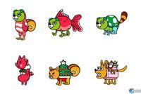 Imagen 4 de Dr. Momo's Island para iPhone