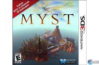 Imagen 1 de Myst para Nintendo 3DS