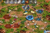 Imagen 1 de Modern Conflict 2 para iPhone