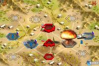 Imagen 2 de Modern Conflict 2 para iPhone