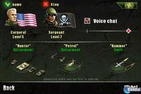 Imagen 5 de Modern Conflict 2 para iPhone