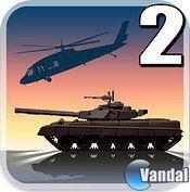 Imagen 6 de Modern Conflict 2 para iPhone