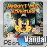 Imagen 4 de Mickey's Wild Adventure PSN para PSP