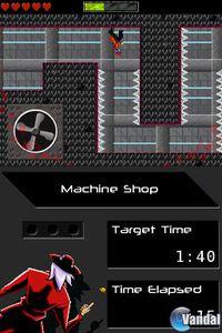 Imagen 1 de Antipole DSiW para Nintendo DS