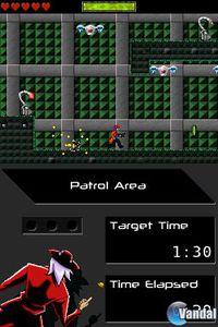 Imagen 2 de Antipole DSiW para Nintendo DS