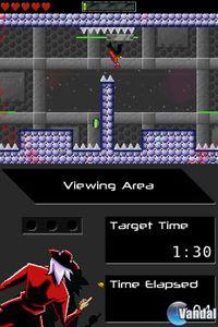 Imagen 4 de Antipole DSiW para Nintendo DS