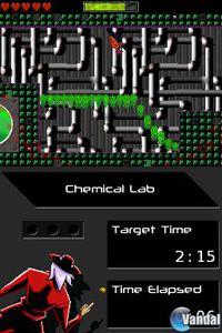 Imagen 5 de Antipole DSiW para Nintendo DS