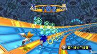 Primeras im�genes de Sonic the Hedgehog 4: Episode II