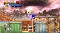 Primeras im�genes de Sonic the Hedgehog 4: Episode II