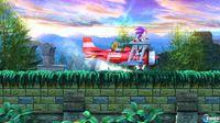 Primeras im�genes de Sonic the Hedgehog 4: Episode II