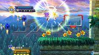 Primeras im�genes de Sonic the Hedgehog 4: Episode II