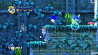 Primeras im�genes de Sonic the Hedgehog 4: Episode II