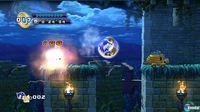Primeras im�genes de Sonic the Hedgehog 4: Episode II