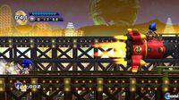 Primeras im�genes de Sonic the Hedgehog 4: Episode II
