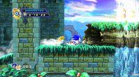 Sonic the Hedgehog 4: Episode II se muestra en nuevas im�genes