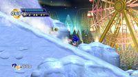 Sonic the Hedgehog 4: Episode II se muestra en nuevas im�genes