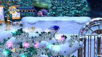 Sonic the Hedgehog 4: Episode II se muestra en nuevas im�genes