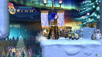 Sonic the Hedgehog 4: Episode II se muestra en nuevas im�genes